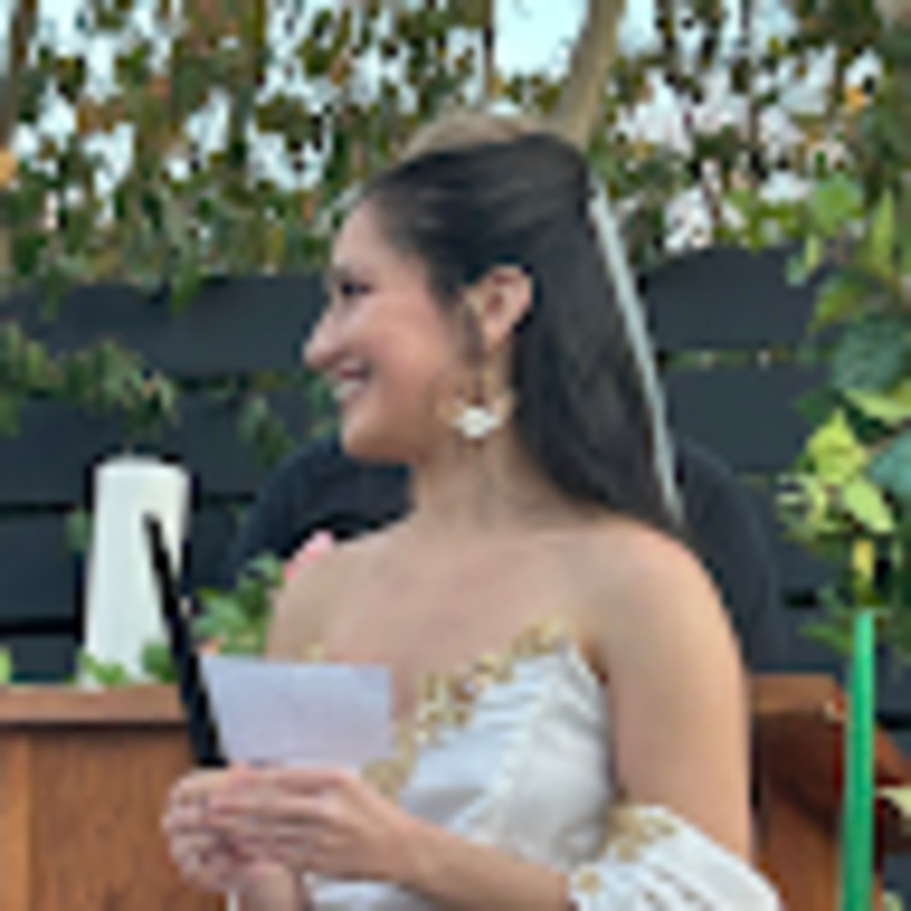 Meet your Posher, Rania